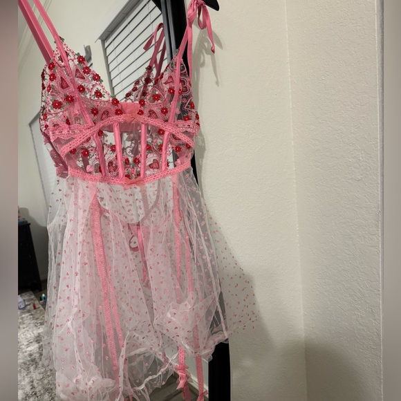 For Love And Lemons Other - For love and lemons nightgown